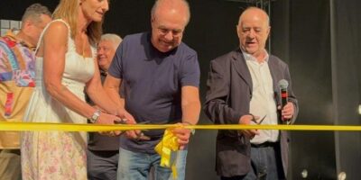 Deputada Célia Jordão celebra os 15 anos da FITA