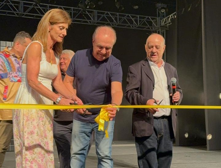 Deputada Célia Jordão celebra os 15 anos da FITA