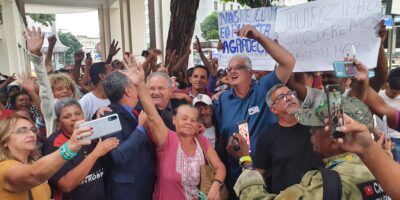 Alerj aprova projeto que regulamenta a atividade de catadores no estado