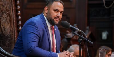 Organizadores de grandes eventos deverão priorizar contratação de mão de obra local