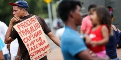 Desemprego cai em 22 estados no 2º trimestre; Bahia e Pernambuco têm as piores taxas