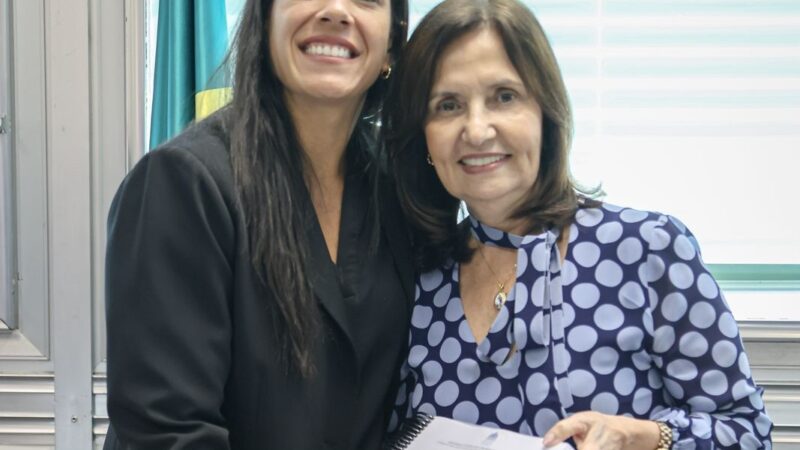 CPI da Violência Cibernética contra Mulheres tem relatório aprovado