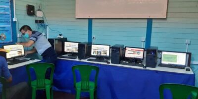 Câmara aprova internet gratuita para alunos