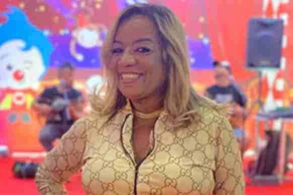 Presa delegada que tinha quase R$ 2 mi em casa