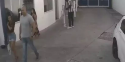 Com restrições do STF, Daniel Silveira vai a festa