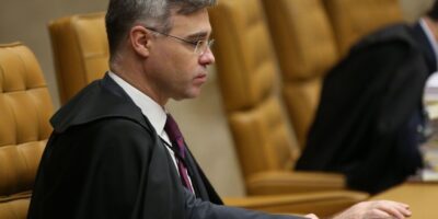 Supremo suspende julgamento sobre distribuição de sobras eleitorais