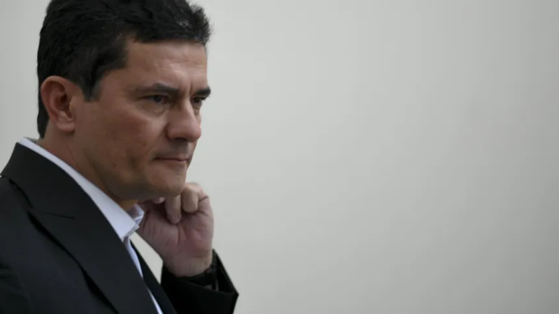 Moro: É provável que eu seja candidato ao Senado