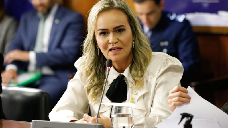 Avança na Câmara proposta de gratuidade na Justiça para mulheres vítimas de violência doméstica