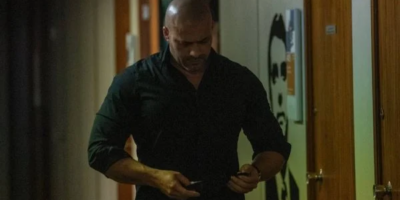 Silveira começa a ter contas bloqueadas