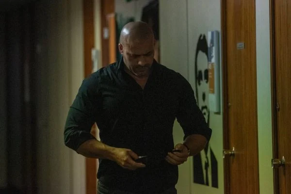 Silveira começa a ter contas bloqueadas