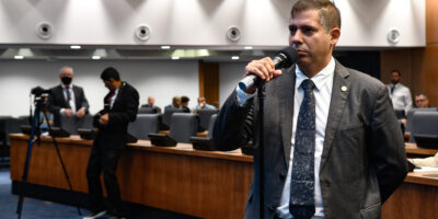 Alerj proíbe a instalação e uso de radares fixos para controle de velocidade nas rodovias do Estado