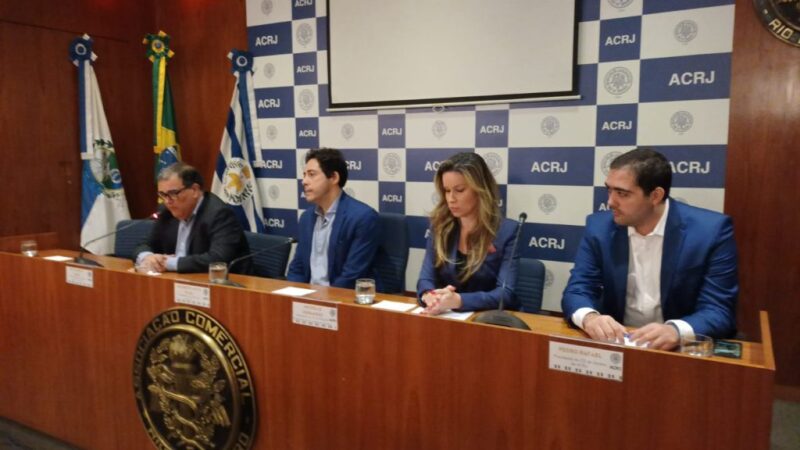 Especialistas debatem impactos da Reforma Tributária no comércio online e nas exportações