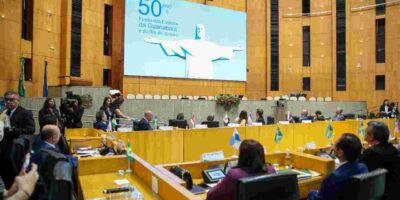 Rio vai sediar maior evento de legisladores da América Latina
