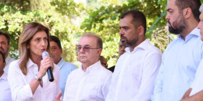 Deputada solicita reforma em unidades habitacionais de Angra dos Reis