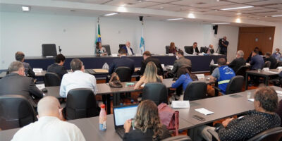 CPI dos Trens: Valor atualizado da multa à supervia é de R$ 4,8 milhões