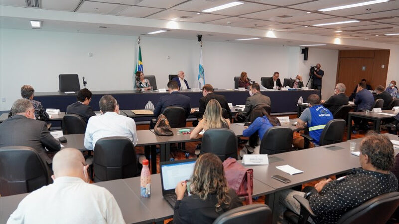 CPI dos Trens: Valor atualizado da multa à supervia é de R$ 4,8 milhões