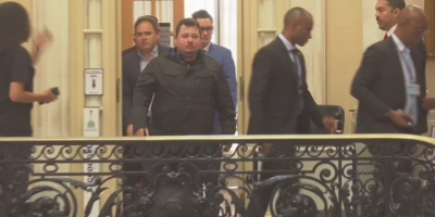 Morre ex-assessor que denunciou Gabriel Monteiro