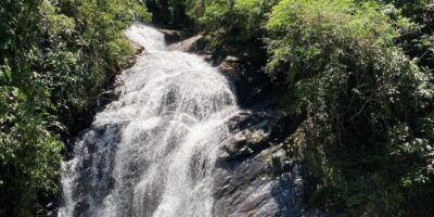 Parque estadual do Mendanha poderá ser tombado
