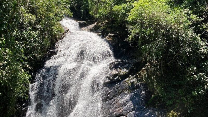 Parque estadual do Mendanha poderá ser tombado