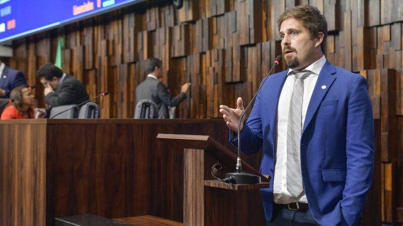 Alerj realiza seminário de conscientização sobre Pé Diabético