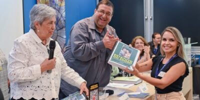 Alerj é a primeira Assembleia do país a lançar Estatuto do Idoso em braille