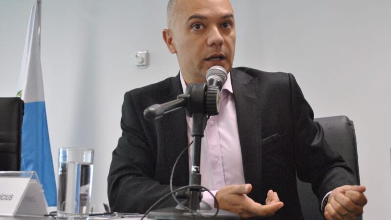 Viaturas para a Defesa Civil de Areal