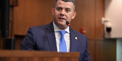 Alerj inclui o Culto da Virada no calendário estadual de datas comemorativas