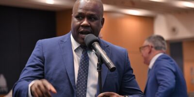 Nova Iguaçu receberá mais de R$ 1 milhão para obras de drenagem, concretagem e pavimentação