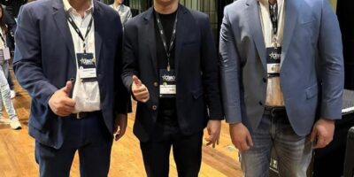 Deputados do Rio participam do CPAC 2023