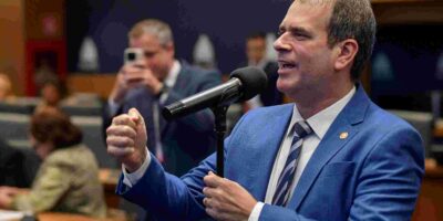 Alerj aprova reforço na segurança nas estações de trens