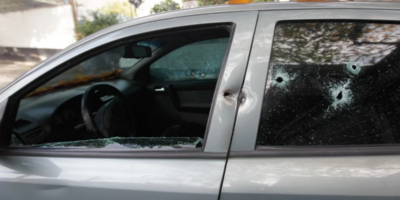 PM reage a tentativa de assalto e deixa um criminoso ferido no Centro do Rio