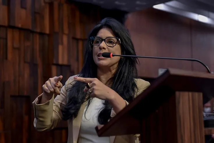 IMLs poderão ter espaços exclusivos para mulheres e crianças vítimas de violência