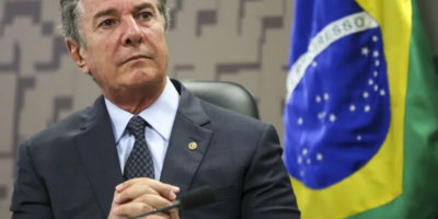 Collor anuncia pré-candidatura ao governo de Alagoas