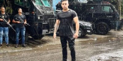 MP denuncia Gabriel Monteiro por filmar sexo com adolescente