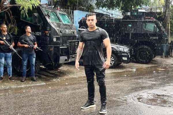 MP denuncia Gabriel Monteiro por filmar sexo com adolescente