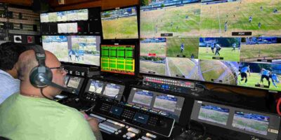 TV Alerj retoma as transmissões de futebol