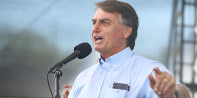 Bolsonaro: Governo terá reunião com o WhatsApp