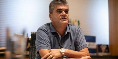 Com vácuo na cúpula do MDB, novo cacique ocupa espaço no Rio