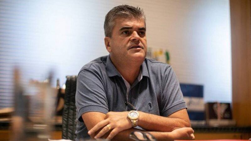 Com vácuo na cúpula do MDB, novo cacique ocupa espaço no Rio