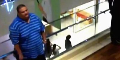 Polícia Civil identifica suspeito de realizar ataques racistas em shopping na Barra