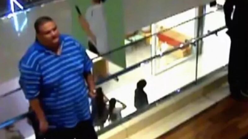Polícia Civil identifica suspeito de realizar ataques racistas em shopping na Barra