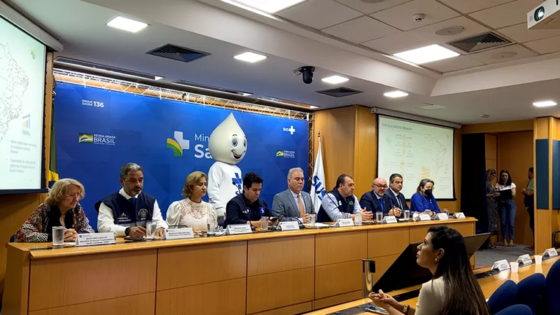 Covid: Queiroga assina fim da emergência sanitária