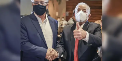 PT aprova indicação de Geraldo Alckmin para ser vice de Lula