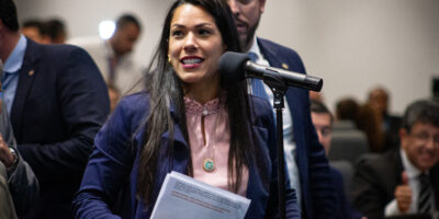 Crianças e jovens com deficiência ganham programa de incentivo à prática esportiva