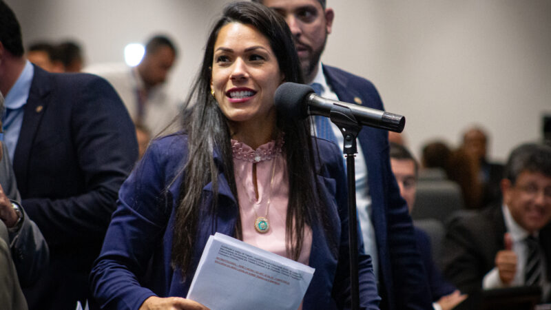 Crianças e jovens com deficiência ganham programa de incentivo à prática esportiva