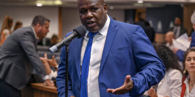 Alerj pode ajudar na identificação e localização de pessoas desaparecidas