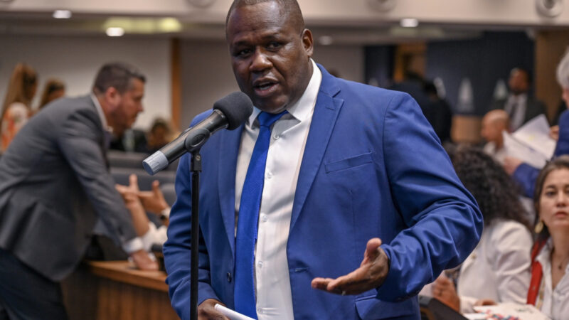 Alerj pode ajudar na identificação e localização de pessoas desaparecidas