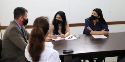 Deputadas cobram ações para melhorias nas unidades do Degase