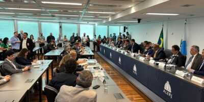 CPI de Serviços Delegados pede intervenção federal na Enel