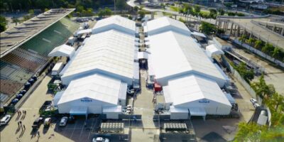 Contrato do RJ com o Iabas na pandemia gerou prejuízo de R$ 244 milhões, diz relatório